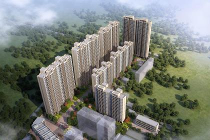 雷州市明润·幸福园项目